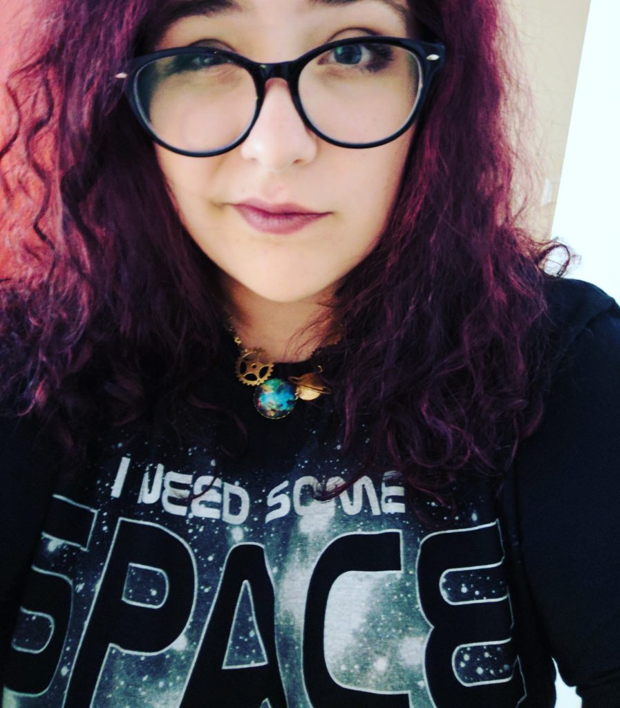 I need some space tshirt boohoo astronomy day