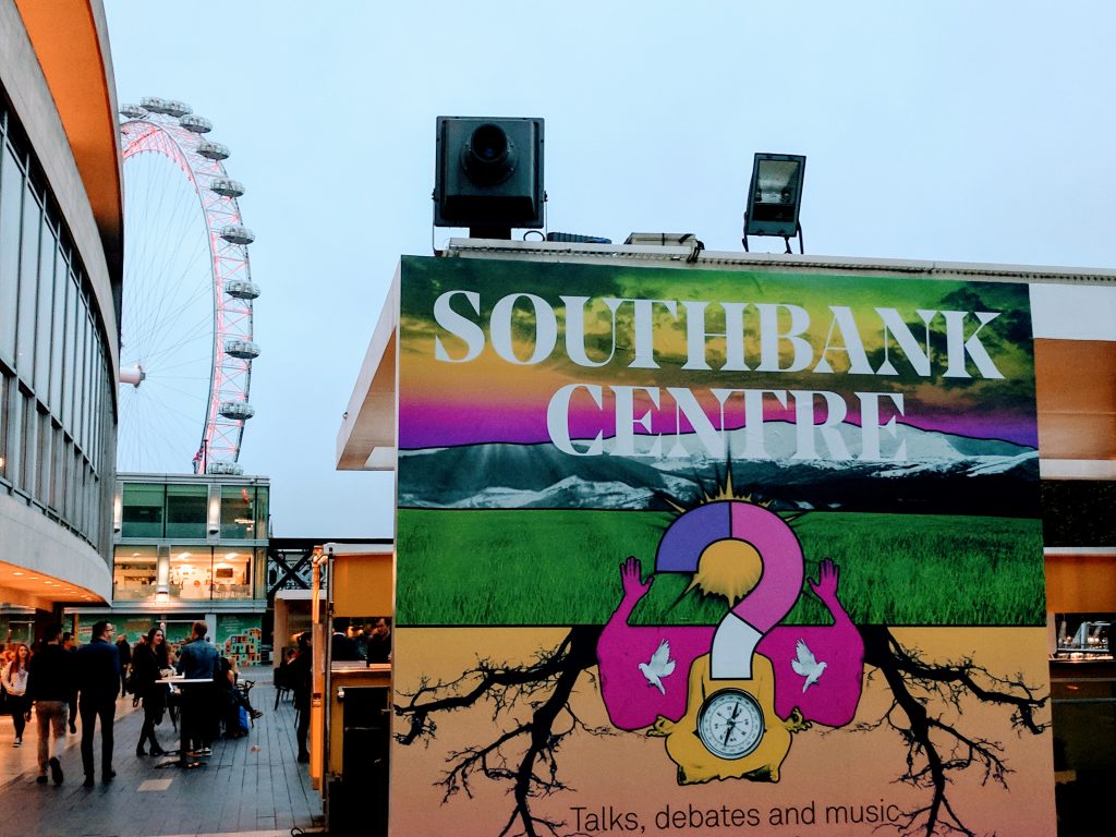 Southbank Centre London