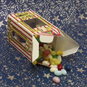 Bertie Bott's Every Flavour Beans, Harry Potter Studios Sweets