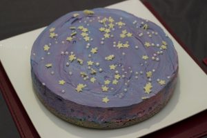 Space Cheesecake Final